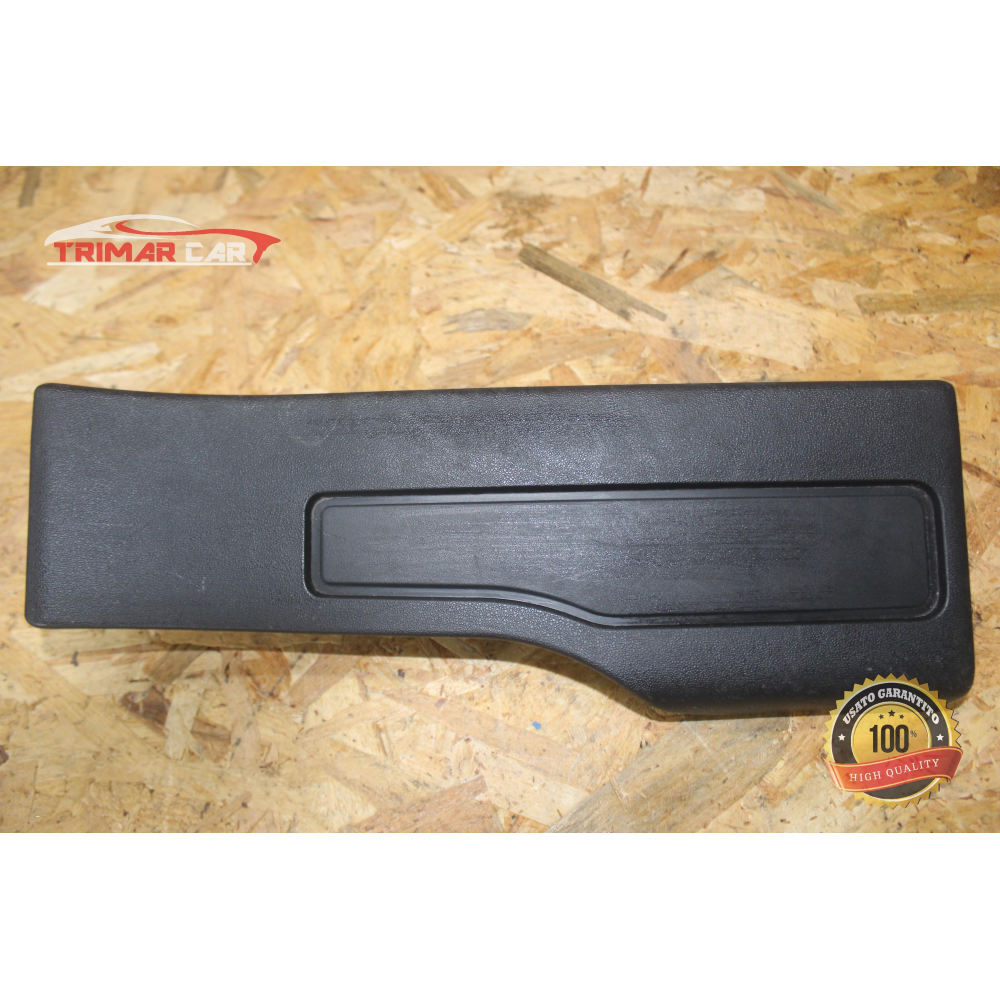 BJ32-13245-AEW PROFILO BATTITACCO POSTERIORE SINISTRO RANGE ROVER EVOQUE (L538)(2011 >) 2.0 D 4X4 150CV 110KW 204DTD