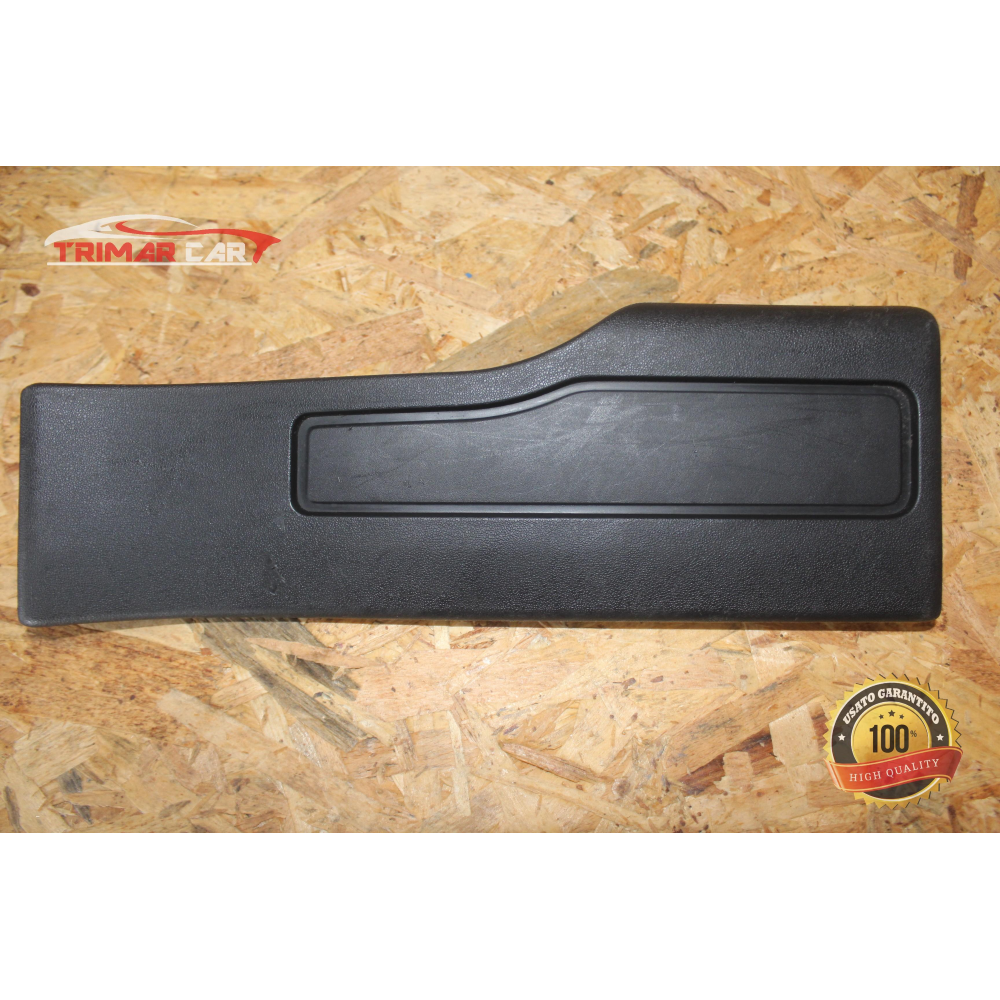 BJ32-13244-AEW PROFILO BATTITACCO POSTERIORE DESTRO RANGE ROVER EVOQUE (L538)(2011 >) 2.0 D 4X4 150CV 110KW 204DTD