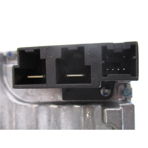 PIANTONE SERVOSTERZO ELETTRICO FORD FIESTA 6 VI [2008-2017] 8V513C529KK