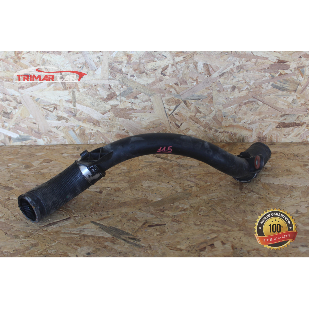 GJ32-6C782 TUBO MANICOTTO INTERCOOLER TURBO RANGE ROVER EVOQUE (L538)(2011 >) 2.0 D 4X4 150CV 110KW 204DTD