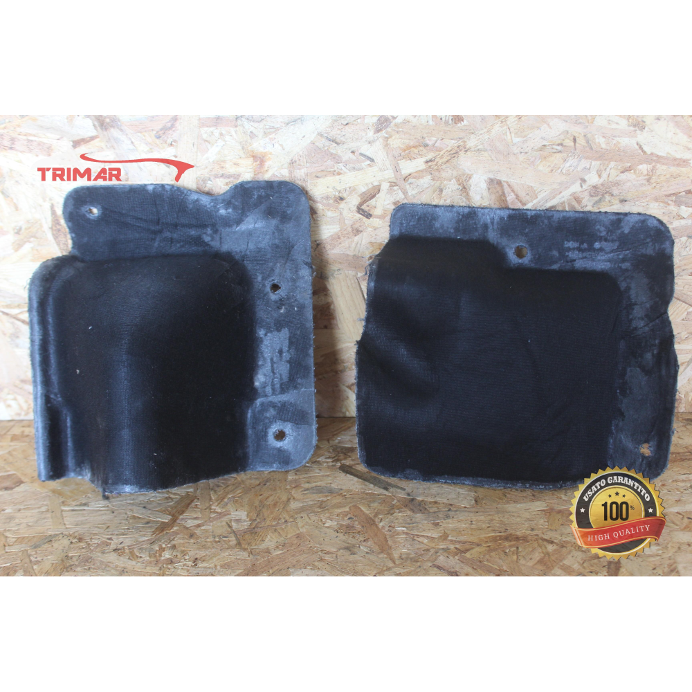 BJ32-465D11-AD MOQUETTE PANNELLO RANGE ROVER EVOQUE (L538)(2011 >) 2.0 D 4X4 150CV 110KW 204DTD