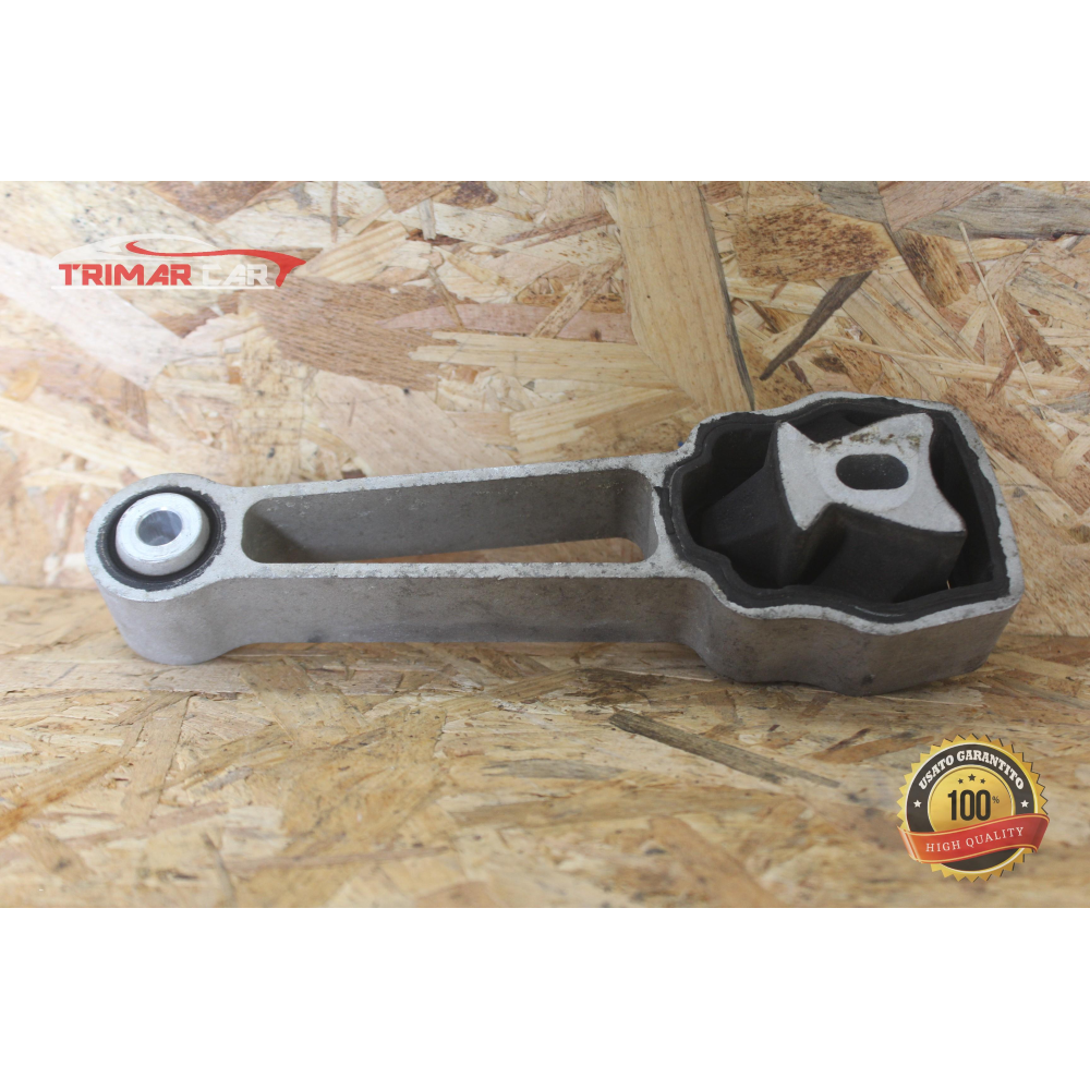 POSS COD LR000597 SUPPORTO MOTORE RANGE ROVER EVOQUE (L538)(2011 >) 2.0 D 4X4 150CV 110KW 204DTD