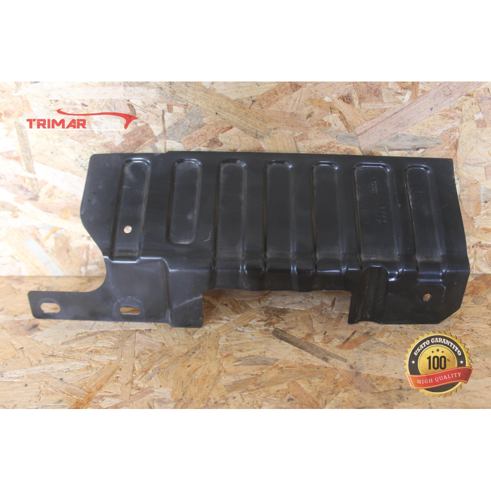 EJ32-022B75-AB PANNELLO FRONTALE RANGE ROVER EVOQUE (L538)(2011 >) 2.0 D 4X4 150CV 110KW 204DTD