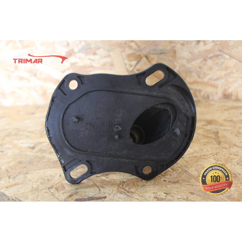 BJ32-3D677-CA PARAPOLVERE PIANTONE STERZO RANGE ROVER EVOQUE (L538)(2011 >) 2.0 D 4X4 150CV 110KW 204DTD