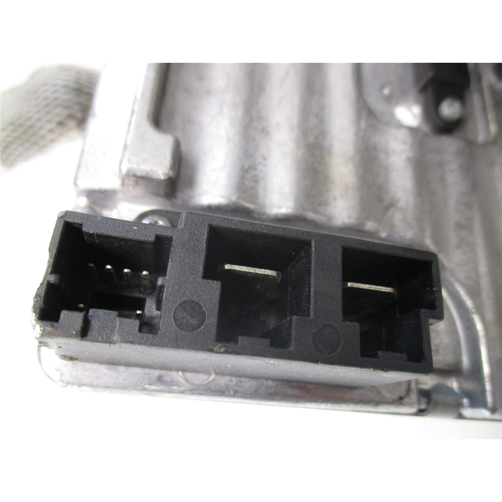 PIANTONE SERVOSTERZO ELETTRICO FORD FIESTA 6 VI[2008-2017] 8V513C529KL 54085129F