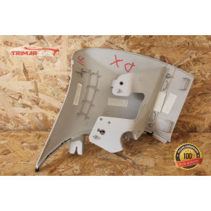 BJ32-519A96-AKW MODANATURA MONTANTE DESTRA RANGE ROVER EVOQUE (L538)(2011 >) 2.0 D 4X4 150CV 110KW 204DTD