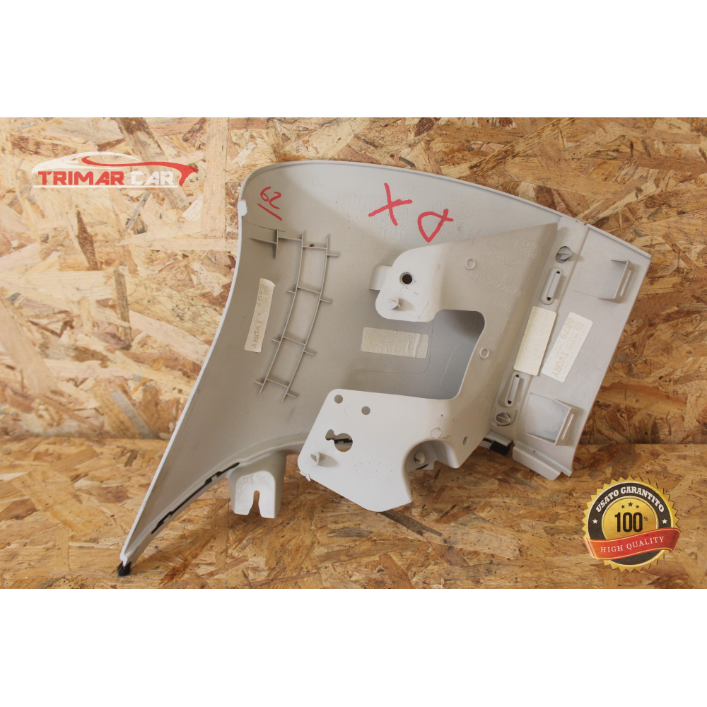 BJ32-519A96-AKW MODANATURA MONTANTE DESTRA RANGE ROVER EVOQUE (L538)(2011 >) 2.0 D 4X4 150CV 110KW 204DTD