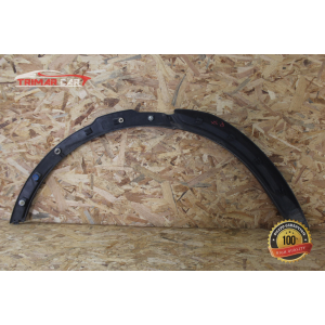 BJ32-290E23-AH FASCIONE PASSARUOTA POSTERIORE SINISTRO RANGE ROVER EVOQUE (L538)(2011 >) 2.0 D 4X4 150CV 110KW 204DTD