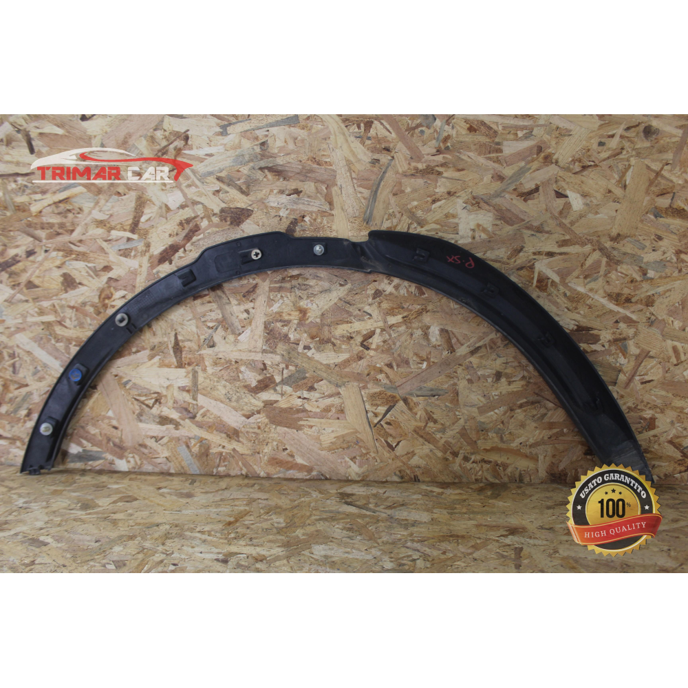 BJ32-290E23-AH FASCIONE PASSARUOTA POSTERIORE SINISTRO RANGE ROVER EVOQUE (L538)(2011 >) 2.0 D 4X4 150CV 110KW 204DTD