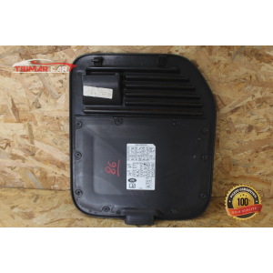 BJ32-405B81-AAW MODANATURA BAULE SINISTRA RANGE ROVER EVOQUE (L538)(2011 >) 2.0 D 4X4 150CV 110KW 204DTD