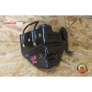 BJ32-613B90-BA SUPPORTO SEDILE POSTERIORE RANGE ROVER EVOQUE (L538)(2011 >) 2.0 D 4X4 150CV 110KW 204DTD