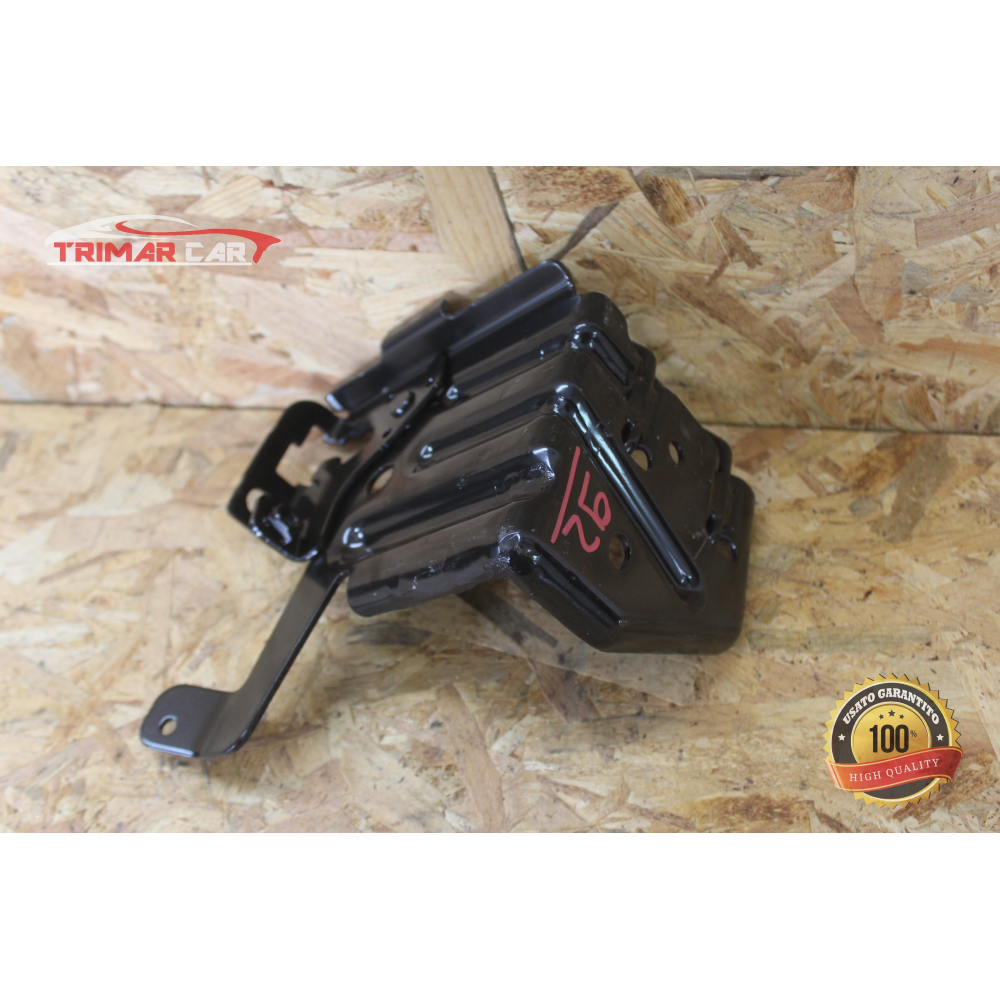 BJ32-613B90-AA SUPPORTO SEDILE POST DX RANGE ROVER EVOQUE (L538)(2011 >) 2.0 D 4X4 150CV 110KW 204DTD