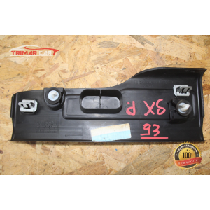 BJ32-13245-AEW PROFILO BATTITACCO POSTERIORE SINISTRO RANGE ROVER EVOQUE (L538)(2011 >) 2.0 D 4X4 150CV 110KW 204DTD