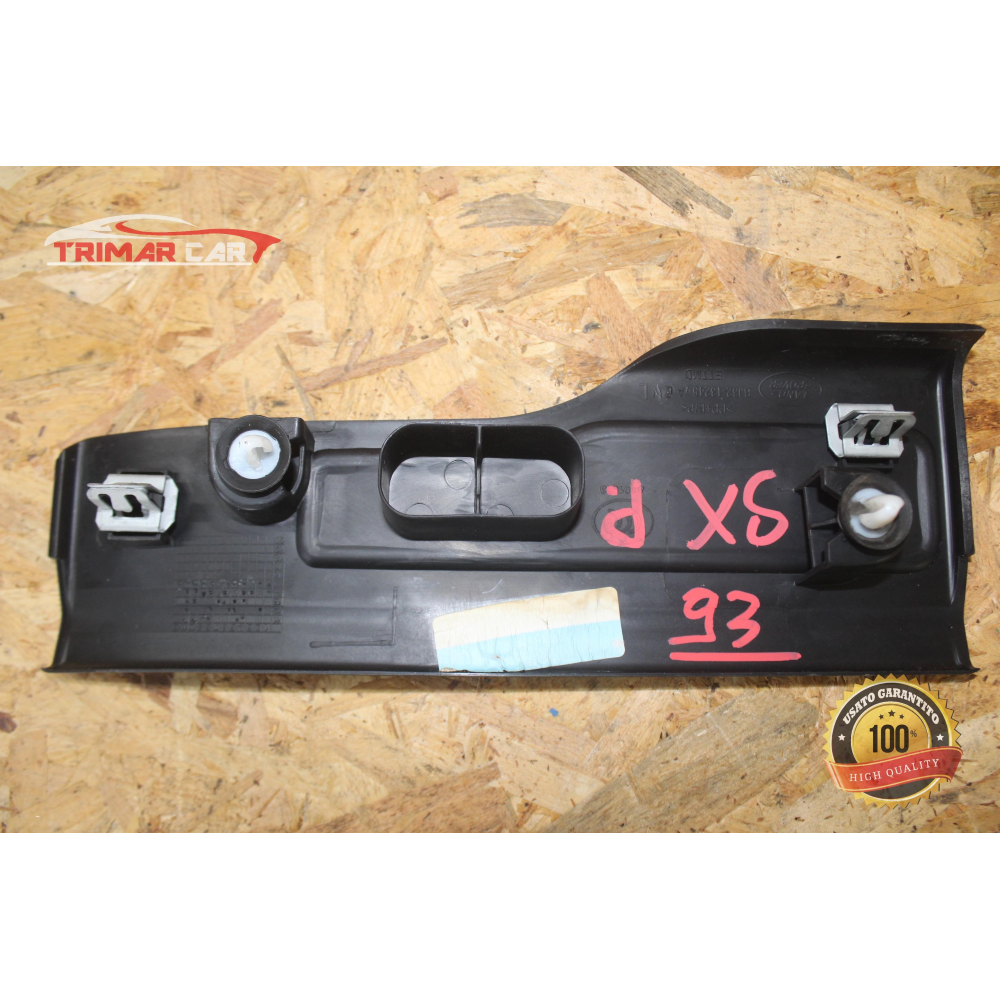 BJ32-13245-AEW PROFILO BATTITACCO POSTERIORE SINISTRO RANGE ROVER EVOQUE (L538)(2011 >) 2.0 D 4X4 150CV 110KW 204DTD