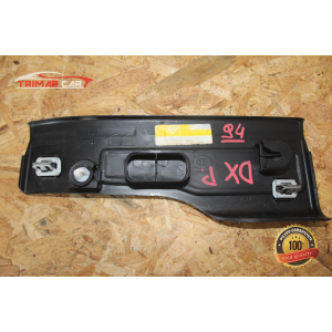 BJ32-13244-AEW PROFILO BATTITACCO POSTERIORE DESTRO RANGE ROVER EVOQUE (L538)(2011 >) 2.0 D 4X4 150CV 110KW 204DTD