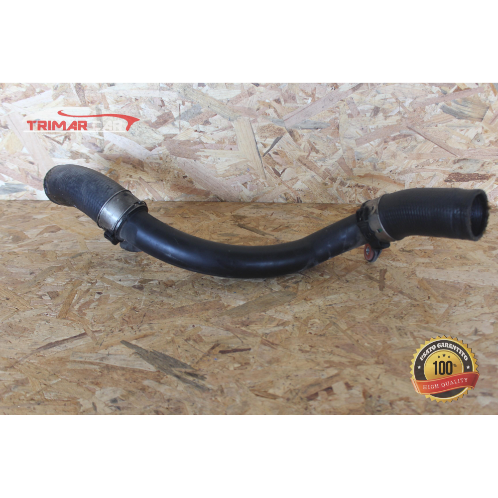 GJ32-6C782 TUBO MANICOTTO INTERCOOLER TURBO RANGE ROVER EVOQUE (L538)(2011 >) 2.0 D 4X4 150CV 110KW 204DTD