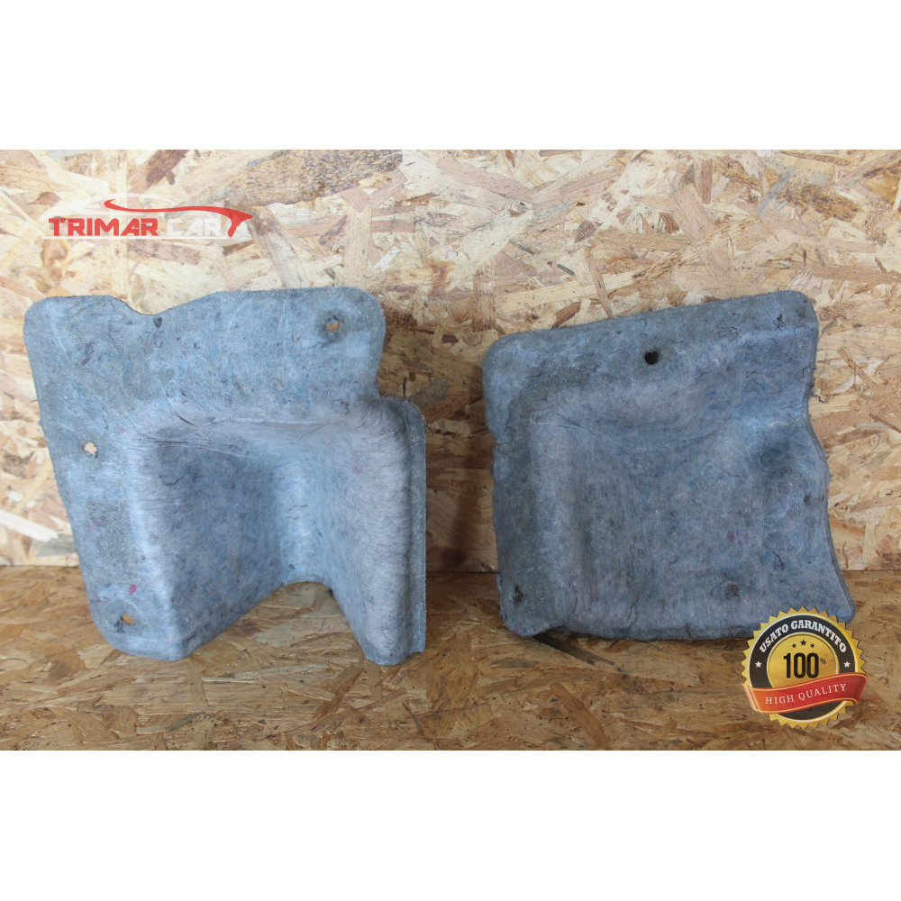 BJ32-465D11-AD MOQUETTE PANNELLO RANGE ROVER EVOQUE (L538)(2011 >) 2.0 D 4X4 150CV 110KW 204DTD