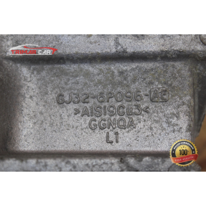 GJ32-6P096-AE SUPPORTO MOTORE RANGE ROVER EVOQUE (L538)(2011 >) 2.0 D 4X4 150CV 110KW 204DTD