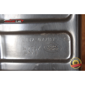 EJ32-022B75-AB PANNELLO FRONTALE RANGE ROVER EVOQUE (L538)(2011 >) 2.0 D 4X4 150CV 110KW 204DTD