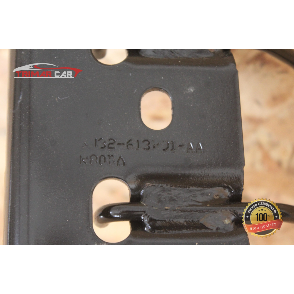 BJ32-613R91-AA STAFFA SEDILI POST RANGE ROVER EVOQUE (L538)(2011 >) 2.0 D 4X4 150CV 110KW 204DTD