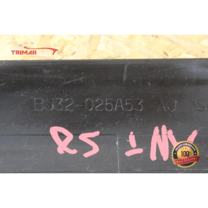 BJ32-025A53-AJ MODANATURA ESTERNA ANTERIORE SINISTRA RANGE ROVER EVOQUE (L538)(2011 >) 2.0 D 4X4 150CV 110KW 204DTD