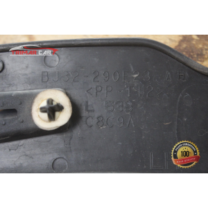 BJ32-290E23-AH FASCIONE PASSARUOTA POSTERIORE SINISTRO RANGE ROVER EVOQUE (L538)(2011 >) 2.0 D 4X4 150CV 110KW 204DTD