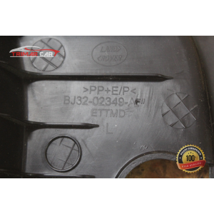 BJ32-02349-AFW PROFILO BATTITACCO ANTERIORE SINISTRO RANGE ROVER EVOQUE (L538)(2011 >) 2.0 D 4X4 150CV 110KW 204DTD