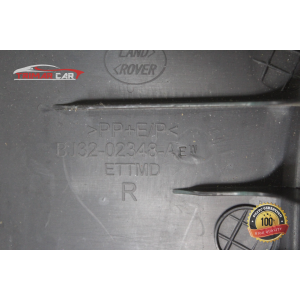 BJ32-02348-AFW PROFILO BATTITACCO ANTERIORE DESTRO RANGE ROVER EVOQUE (L538)(2011 >)  