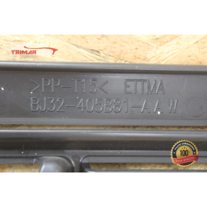 BJ32-405B81-AAW MODANATURA BAULE SINISTRA RANGE ROVER EVOQUE (L538)(2011 >) 2.0 D 4X4 150CV 110KW 204DTD