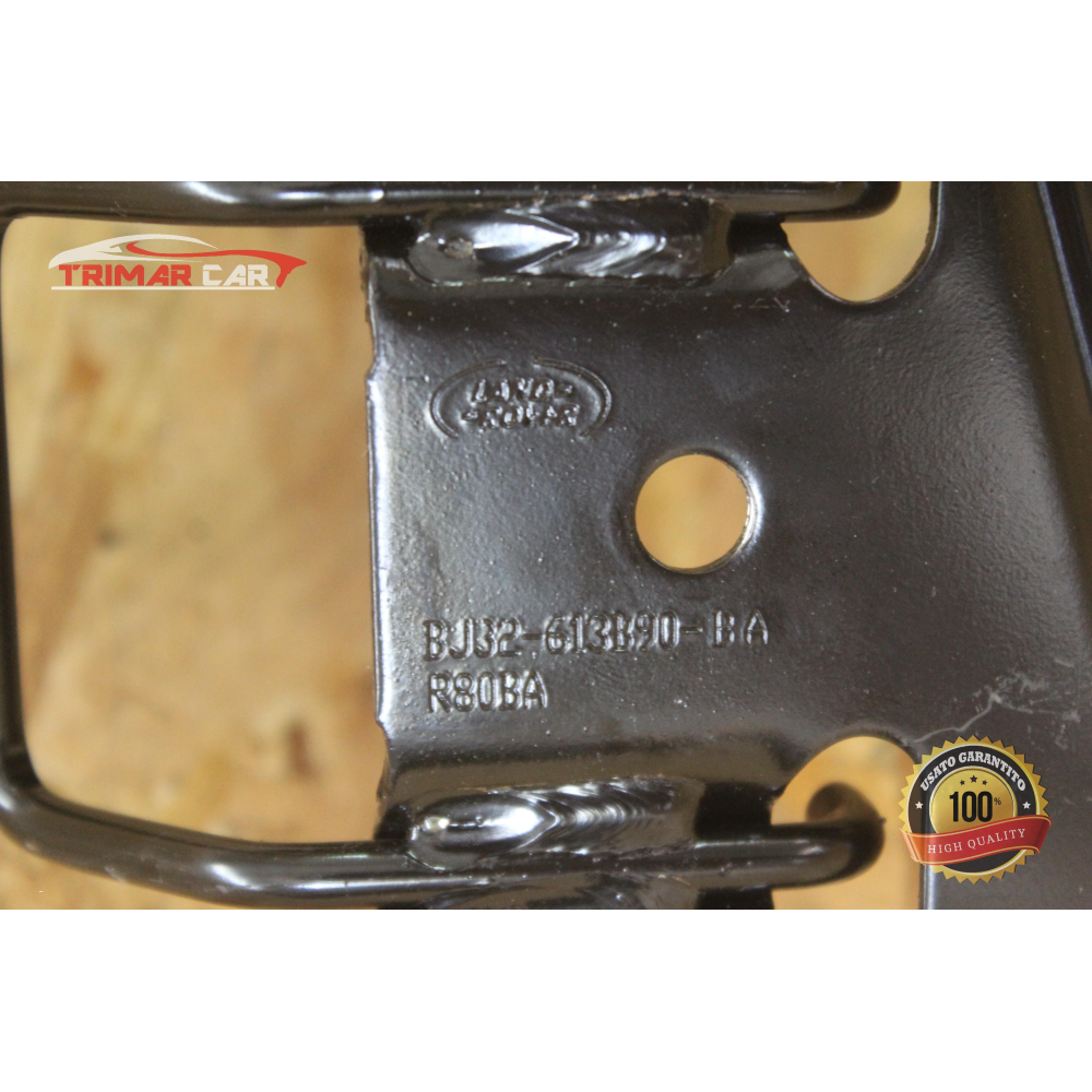 BJ32-613B90-BA SUPPORTO SEDILE POSTERIORE RANGE ROVER EVOQUE (L538)(2011 >) 2.0 D 4X4 150CV 110KW 204DTD