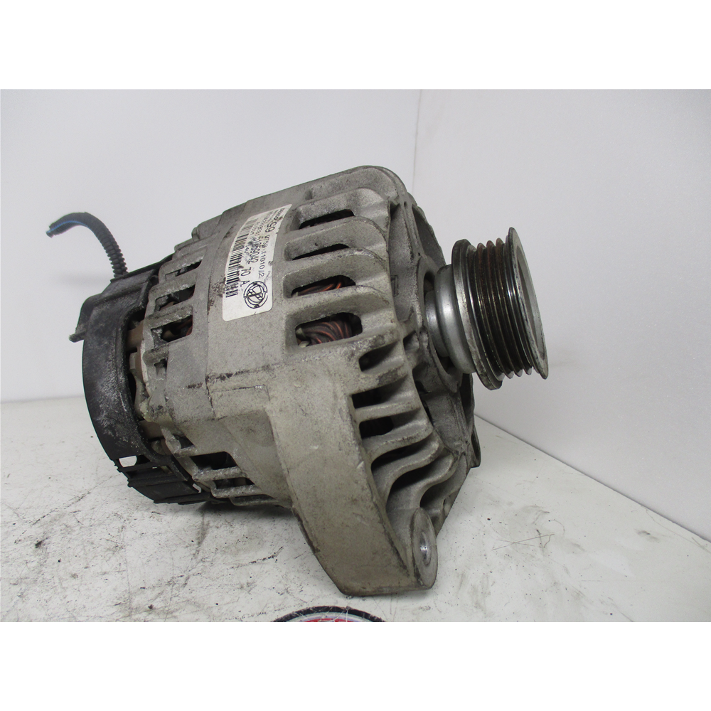 51859042 ALTERNATORE FIAT ALFA ROMEO