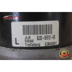 BJ32-6F012-AB SUPPORTO MOTORE RANGE ROVER EVOQUE (L538)(2011 >) 2.0 D 4X4 150CV 110KW 204DTD