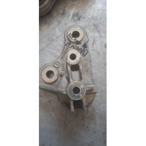 SUPPORTO PIASTRA MOTORE FIAT STILO (192) 1.9 D E LANCIA DELTA 3 COD: 51732186