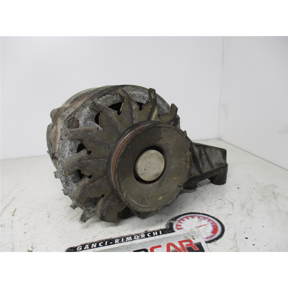 63321170 ALTERNATORE RENAULT