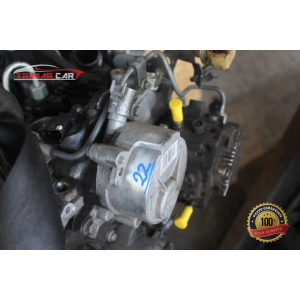 8200796080 POMPA DEPRESSORE FRENI NISSAN QASHQAI 1 I (J10,JJ10)(06-13) 2.0 DCI 4X4 150CV 110KW M9RG832