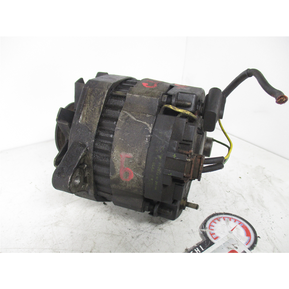 /60A / B/C57 B & C 2541117 alternatore PER RENAULT CLIO I FASE I+II 
