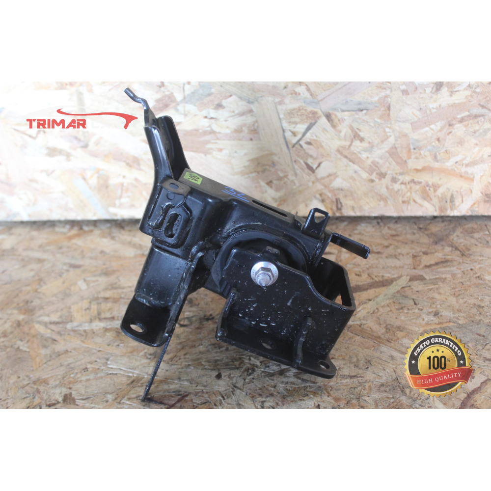 SUPPORTO MOTORE TOYOTA YARIS 3 III (P13)(2019) 1.5 HYBRID 73CV 54KW 1NZFXE