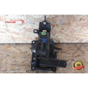 SUPPORTO MOTORE TOYOTA YARIS 3 III (P13)(2019) 1.5 HYBRID 73CV 54KW 1NZFXE