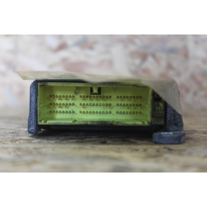 89170-0DC70 CENTRALINA SENSORE AIRBAG TOYOTA YARIS 3 III (P13)(2019) 1.5 HYBRID 73CV 54KW 1NZFXE