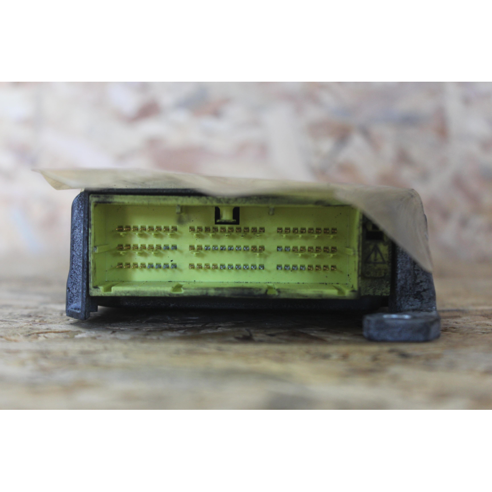 89170-0DC70 CENTRALINA SENSORE AIRBAG TOYOTA YARIS 3 III (P13)(2019) 1.5 HYBRID 73CV 54KW 1NZFXE