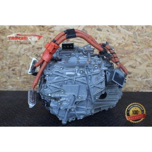 1LM CAMBIO MARCE AUTOMATICO TOYOTA YARIS 3 III (P13)(2019) 1.5 HYBRID 73CV 54KW 1NZFXE