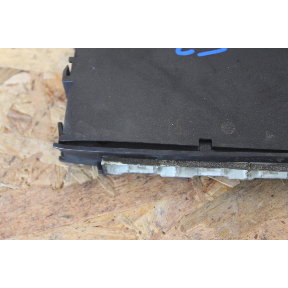 89990-0D150 CENTRALINA SMART KEY TOYOTA YARIS 3 III (P13)(2019) 1.5 HYBRID 73CV 54KW 1NZFXE