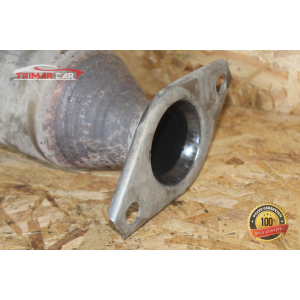 FB1 FILTRO CATALIZZATORE TOYOTA YARIS 3 III (P13)(2019) 1.5 HYBRID 73CV 54KW 1NZFXE