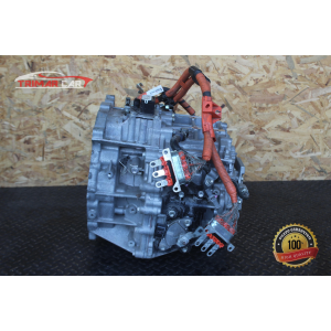 1LM CAMBIO MARCE AUTOMATICO TOYOTA YARIS 3 III (P13)(2019) 1.5 HYBRID 73CV 54KW 1NZFXE