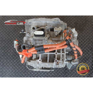 1LM CAMBIO MARCE AUTOMATICO TOYOTA YARIS 3 III (P13)(2019) 1.5 HYBRID 73CV 54KW 1NZFXE