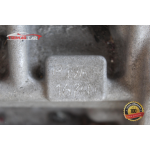 1LM CAMBIO MARCE AUTOMATICO TOYOTA YARIS 3 III (P13)(2019) 1.5 HYBRID 73CV 54KW 1NZFXE