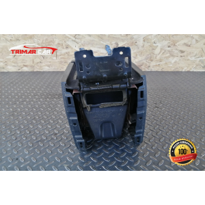 L0199907DX9AI RIVESTIMENTO TUNNEL CENTRALE LANCIA THEMA 2 (LX)(2011 >) 3.0 D 239CV 176KW COD MOT; EXF