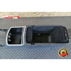 L0199907DX9AI RIVESTIMENTO TUNNEL CENTRALE LANCIA THEMA 2 (LX)(2011 >) 3.0 D 239CV 176KW COD MOT; EXF