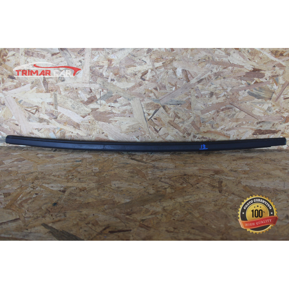 9823196480 RASCHIAVETRO ESTERNO ANTERIORE DESTRO PEUGEOT 208 2 II (UB_UP_UW_UJ_)(2019>) 1.5 BlueHDI 100 102CV 75KW YH01