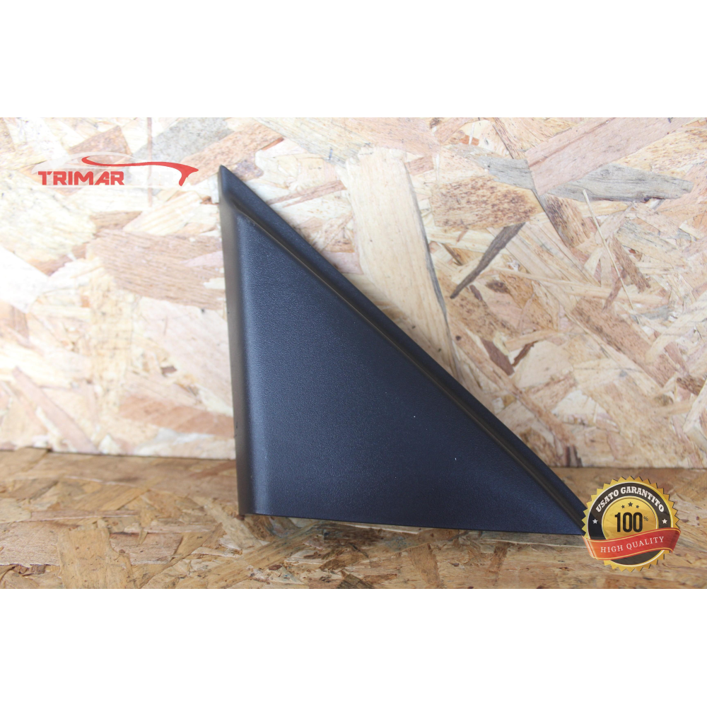 9823233280 TRIANGOLO SPECCHIO ANTERIORE SINISTRO PEUGEOT 208 2 II (UB_UP_UW_UJ_)(2019>) 1.5 BlueHDI 100 102CV 75KW YH01